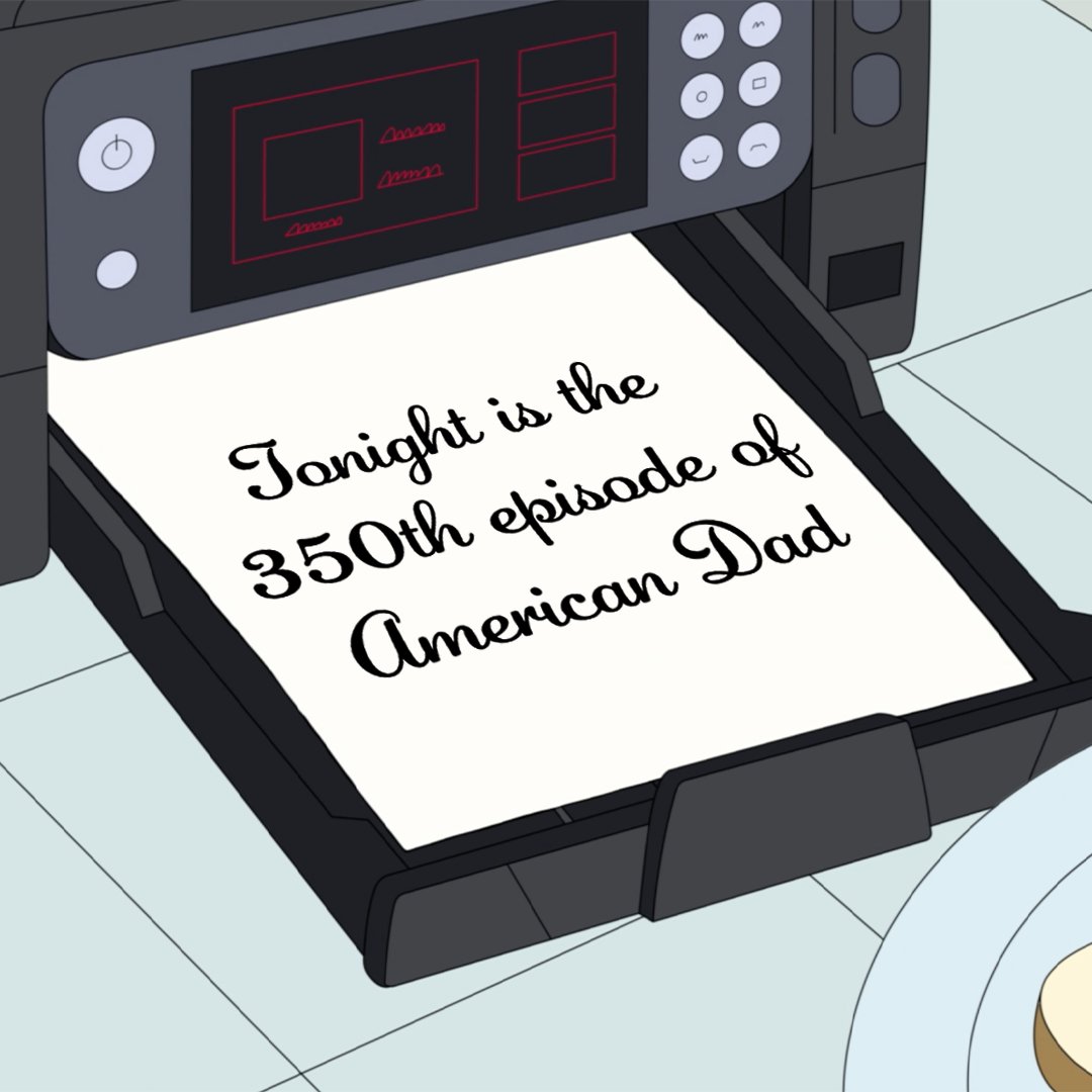 AmericanDadTV tweet picture