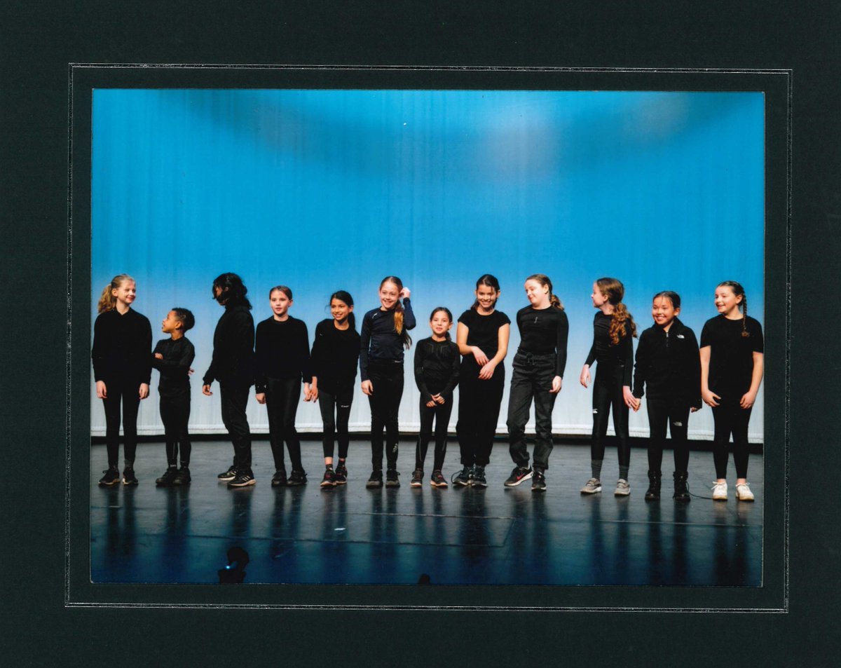 OakfieldPrep's tweet photo. We are ISA Drama Competition Winners!  🎭

We are absolutely delighted to announce that Oakfield Prep have won best Props, Costumes and Staging at the National ISA Drama competition!

Well done to all the children and staff involved!

#oakfieldprep #worldofopportunity #drama #isa https://t.co/NDAAj9dn0W