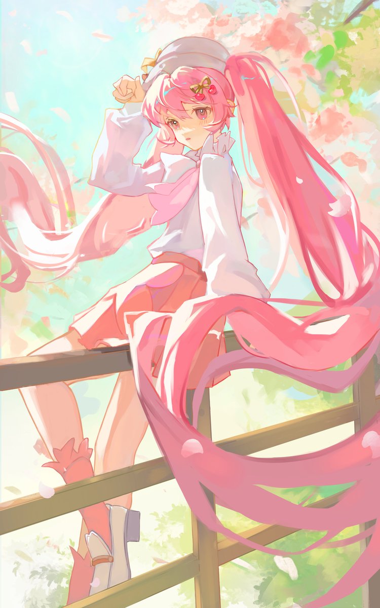 東雲雪 (@ShinonomeXUE) / Posts / X