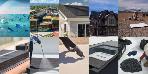 AskARoofer_RCS's tweet image. 10 sustainable roofing materials everyone should know about

askaroofer.com/post/10-sustai…

#DuroLastRoofing #WesternColloid #CertainTeedRoofing #MalarkeyRoofingProducts #OwensCorningRoofing #CRRC #VikingProductsGroup #AskARoofer #RoofingPro #RoofMaintenance #RoofRepair