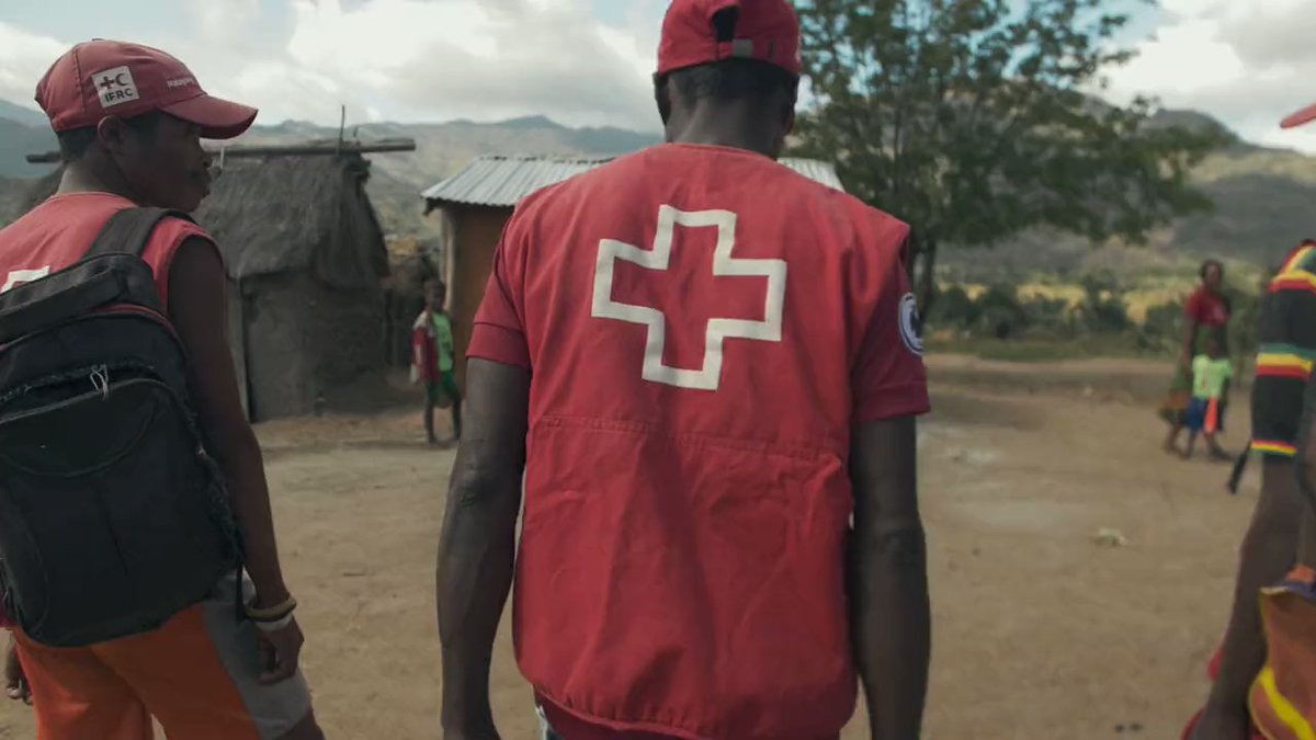 We wish to honour our unsung heroes on #WorldRedCrossDay — the Red Cross Red Crescent volunteers across the globe.

#FromTheHeart, we thank you for carrying the torch that brings back hope to those who have lost it and for being a guiding light in times of darkness.