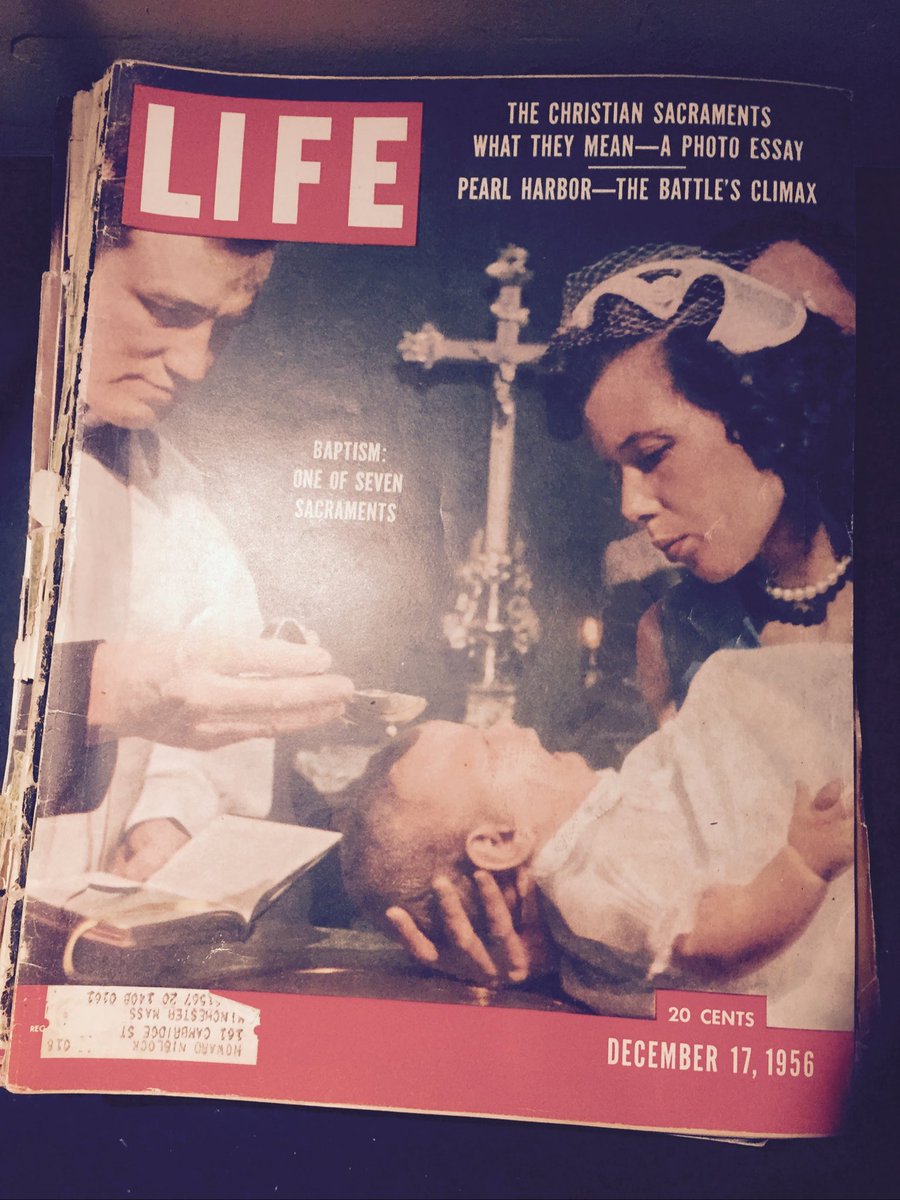 wbpnetdotorg's tweet photo. @WatsonsVintage @DougJCooper Do you ever sell magazines https://t.co/Iictyr6Qok