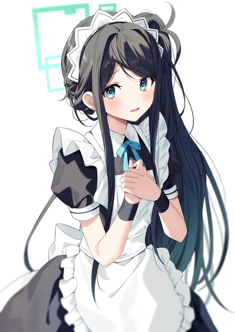 メイドアリス