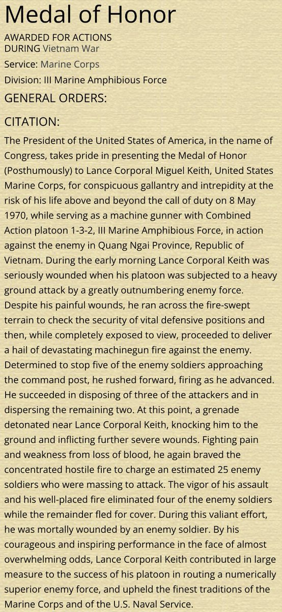 44MagnumBlue1's tweet photo. If you read only one thing on this platform today, make it this.🇺🇸

18 years old. https://t.co/bl1CwX7bfa
