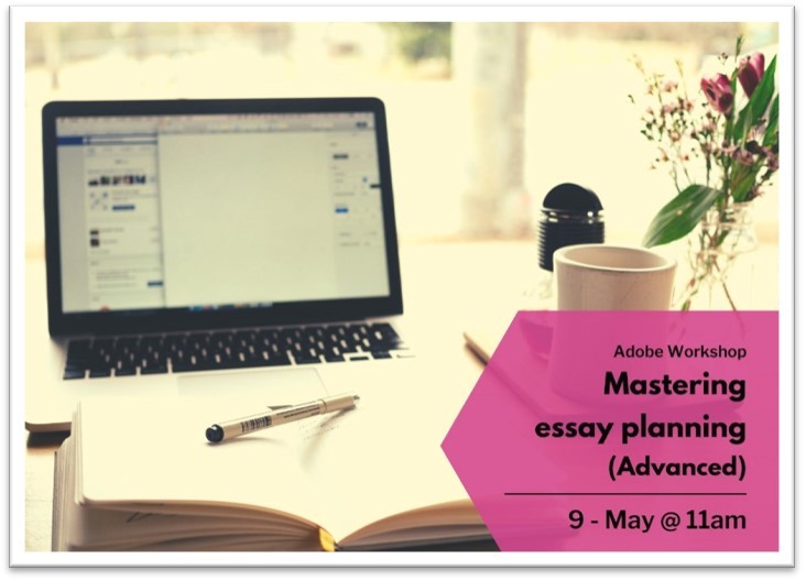 OU_STEM's tweet photo. Want to master essay planning? 

This @StudentHubLive workshop will look at how to tackle complex essays, such as comparisons and critical evaluations.

Aimed at level 3 and postgrad students, but all are welcome. 

📆 Tuesday 9 May 
⏰ 11:00 - 12:00
🌐 https://t.co/wehsmYheGH https://t.co/eLWwey1Y0F