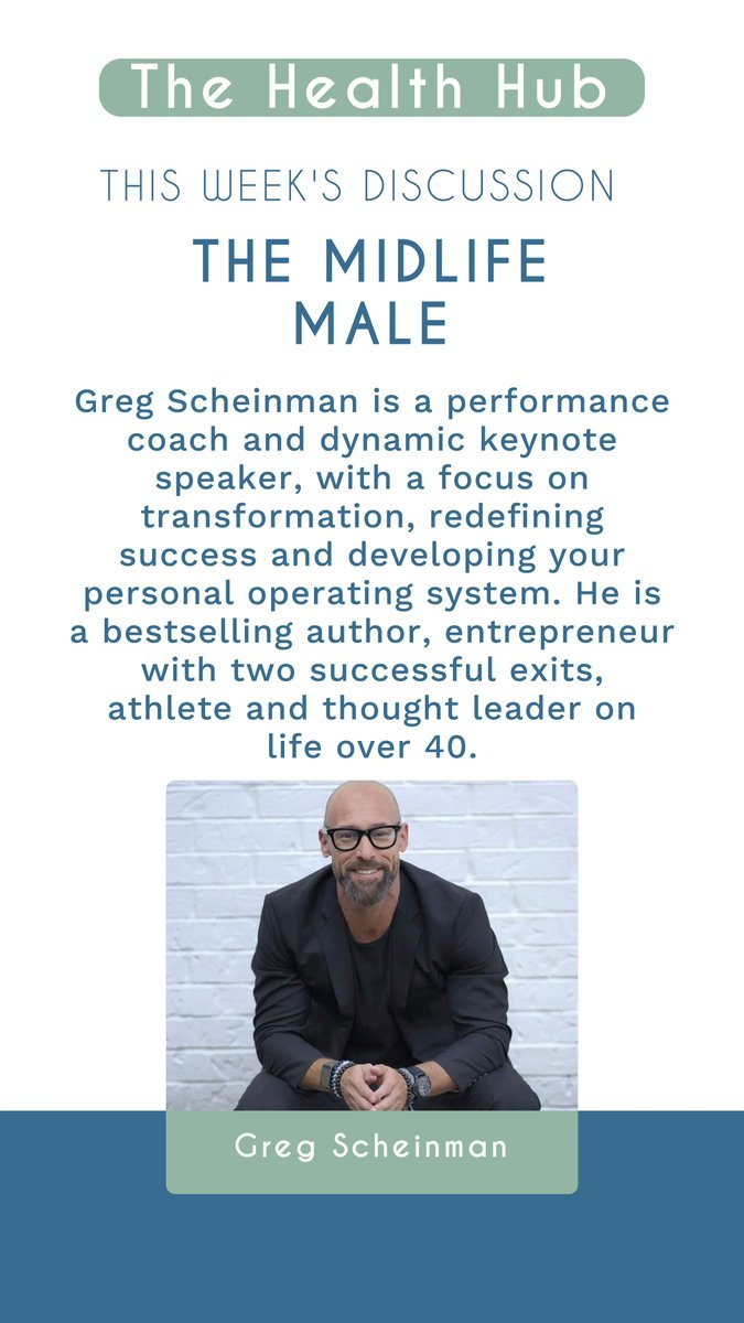 The Health Hub tweet media