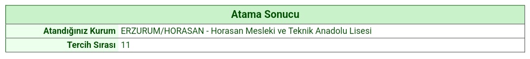 Yeşillendi buralar 🥰🥰🥰