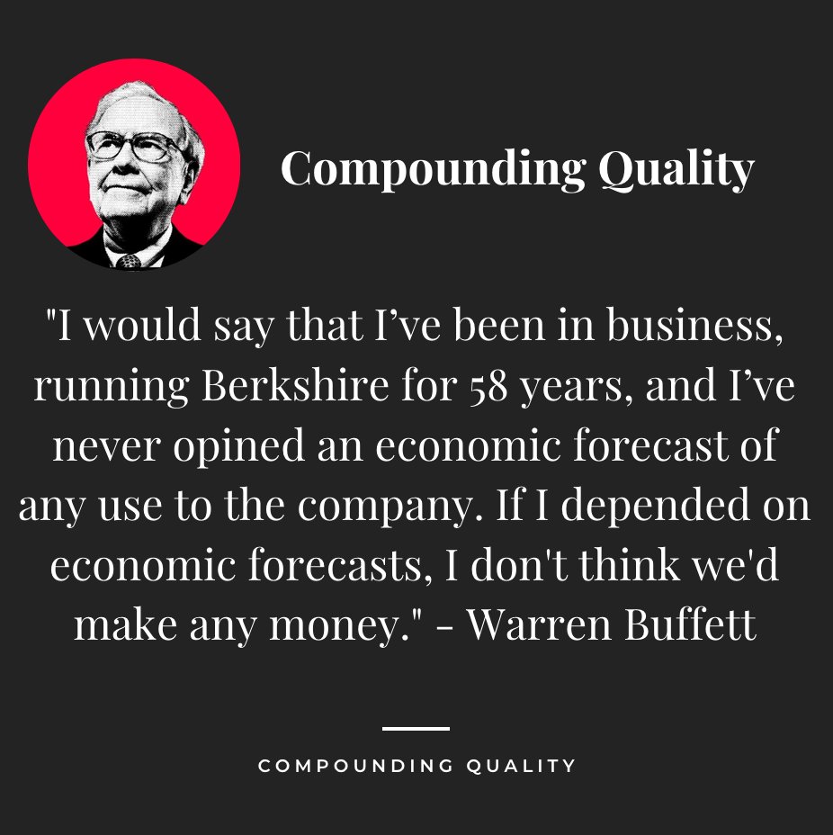 👑 It was wonderful to meet Charlie Munger and Warren Buffett last