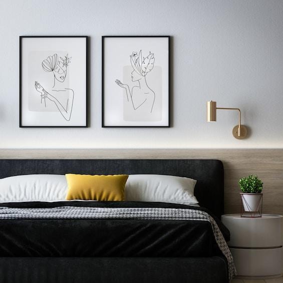 home_portfolio's tweet image. Queen Sheets on a Full Bed? Yes, You Can!

Don't settle for sheets that don't fit! Our guide shows you how to use queen-sized sheets on a full-sized bed for a cozy, comfortable sleep. #QueenSheets #FullBed #BeddingTips #HomeDecor #SleepComfortably

👉 homeportfolio.com/will-queen-she…