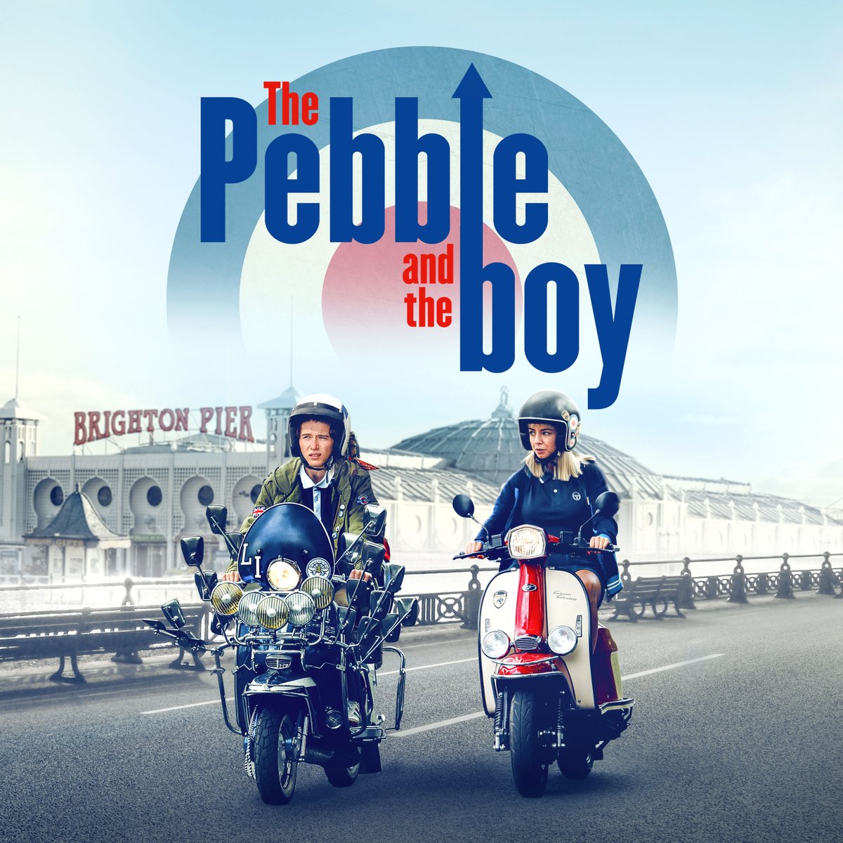 Hi. You can now watch The Pebble and the Boy on TUBI for FREE in the USA, Canada, Australia and New Zealand.
Please like and share, if you would be so kind.