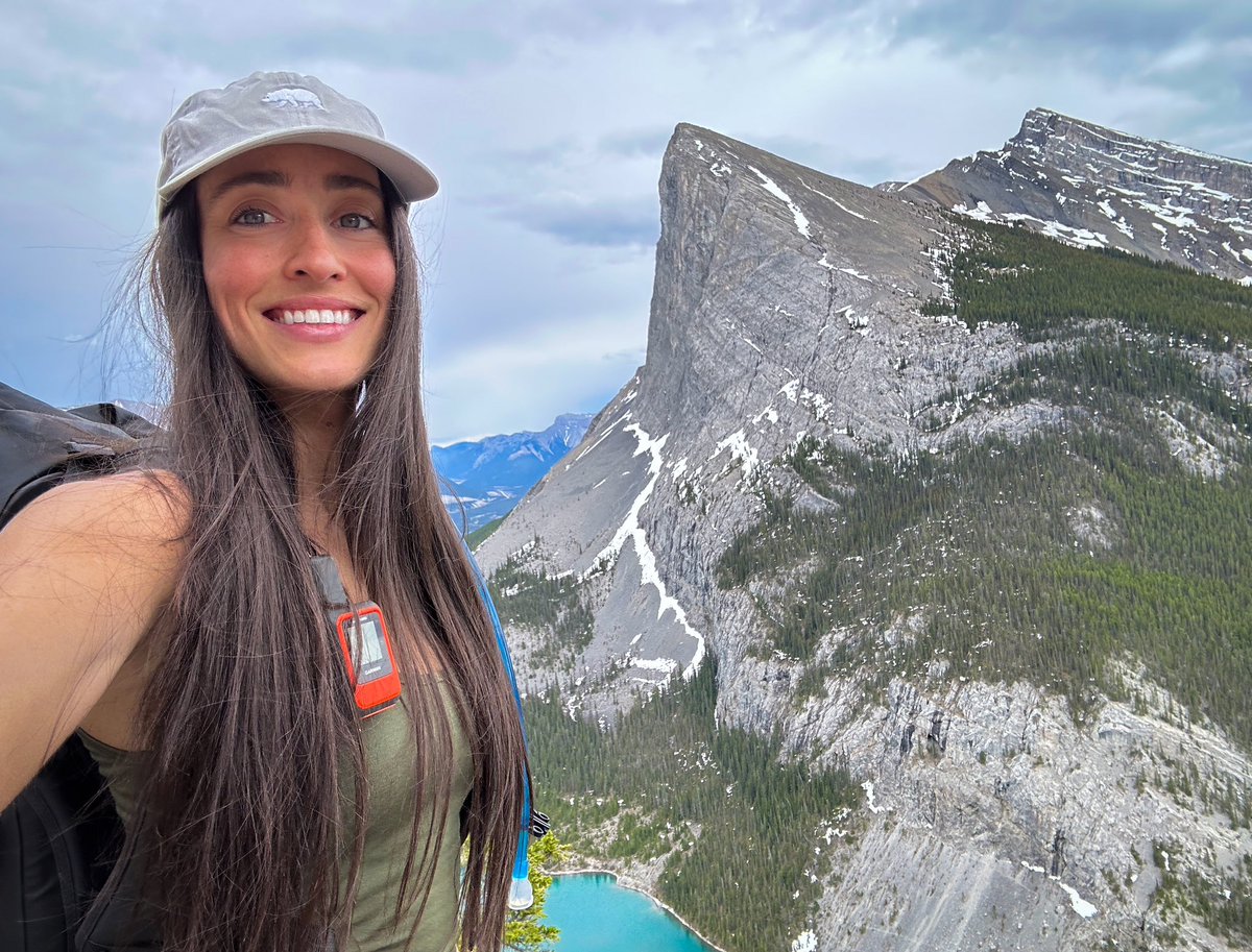 CATH Simard tweet media