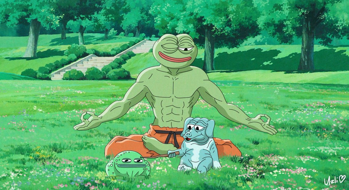 Pepetoshi Nakamoto on Twitter: