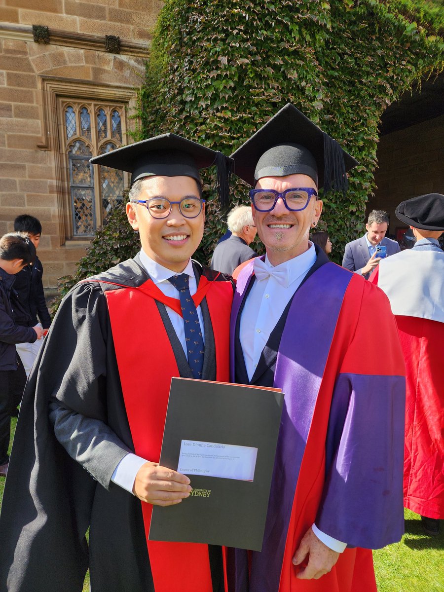 Dion Candelaria PhD RN tweet media