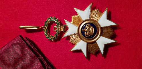 Ce mardi 9 mai, à l’Ambassade de Belgique à Paris, Olivier Houdé, Directeur honoraire du LaPsyDÉ, sera élevé, pour mérites scientifiques, au Grade de commandeur de l’Ordre de la Couronne par S.E.M. François de Kerchove d’Exaerde, au nom de Sa Majesté Philippe, le Roi des Belges