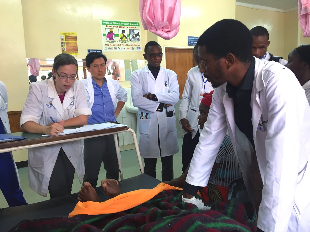 Fogarty at NIH (@fogarty_nih) on Twitter photo Did you know, people with HIV have more than 2X the risk of stroke than those without? Deanna Saylor & her team at University Teaching Hospital in Lusaka #Zambia are trying to prevent stroke in these patients.
fic.nih.gov/News/GlobalHea…
<a href="/NeurologyZambia/">NeurologyZambia</a> <a href="/hopkinsneurons/">Johns Hopkins Neurology Residency</a> Did you know, people with HIV have more than 2X the risk of stroke than those without? Deanna Saylor & her team at University Teaching Hospital in Lusaka #Zambia are trying to prevent stroke in these patients.
fic.nih.gov/News/GlobalHea…
<a href="/NeurologyZambia/">NeurologyZambia</a> <a href="/hopkinsneurons/">Johns Hopkins Neurology Residency</a>