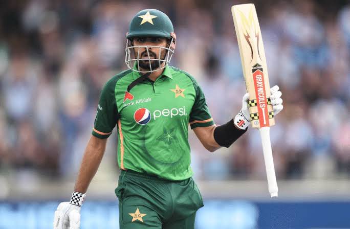 iMShami_'s tweet photo. Despite Babar Azam's consistent performance and his current ranking as the number one ODI batsman, the PCB has not scheduled any ODI matches for the Pakistan cricket team in next 2 months so #PcbArrangeMoreOdis and #WeWantMoreODIs https://t.co/IM0lITUC1g