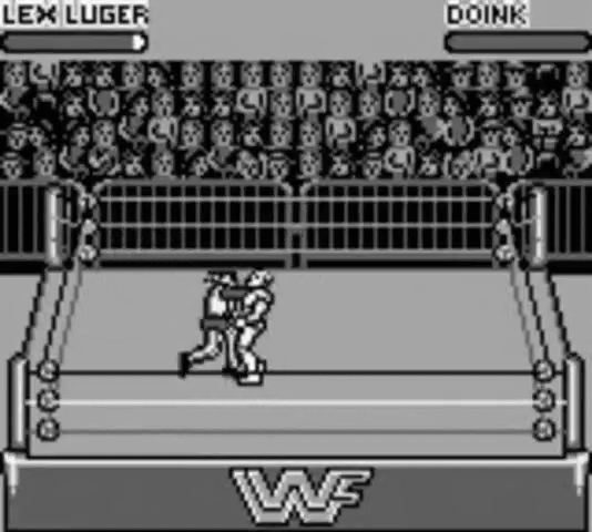 Gameboy_World's tweet image. Relive the action-packed experience of WWF RAW on Game Boy! 🕹️💥 Dive into our in-depth review and learn about its gameplay, characters, and more. #WWFRAW #GameBoy #RetroGaming #Wrestling #WWF 🔗 gameboy.world/games/rediscov…