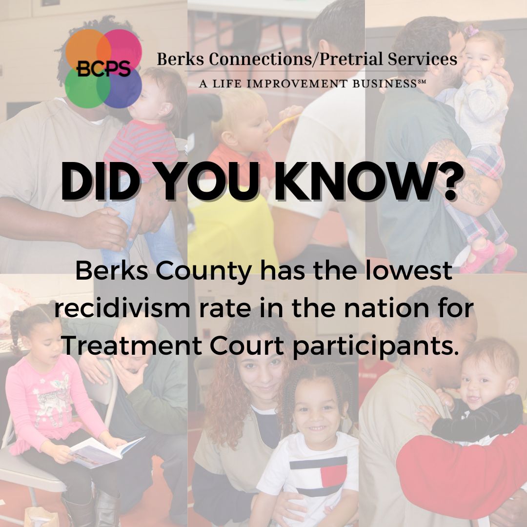 Let's start our morning with some good news! 

##BCPS #BCPSRocks #LifeImprovementBusiness #LifeChanging #SecondChances #BerksCounty #reentry