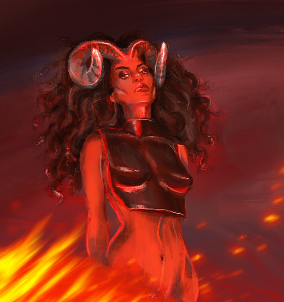 JuliSapKob's tweet photo. #NFT #OpenSeaNFT #BenjaminBitcoin
I'm Julia - NFT artist. I have the opportunity to tell about myself here and every viewer will feel my essence. We are a network, with the help of our thoughts we create the Real 🕊️ dear viewer, welcome to my Reality 🖤 https://t.co/wIXCb4SEgC