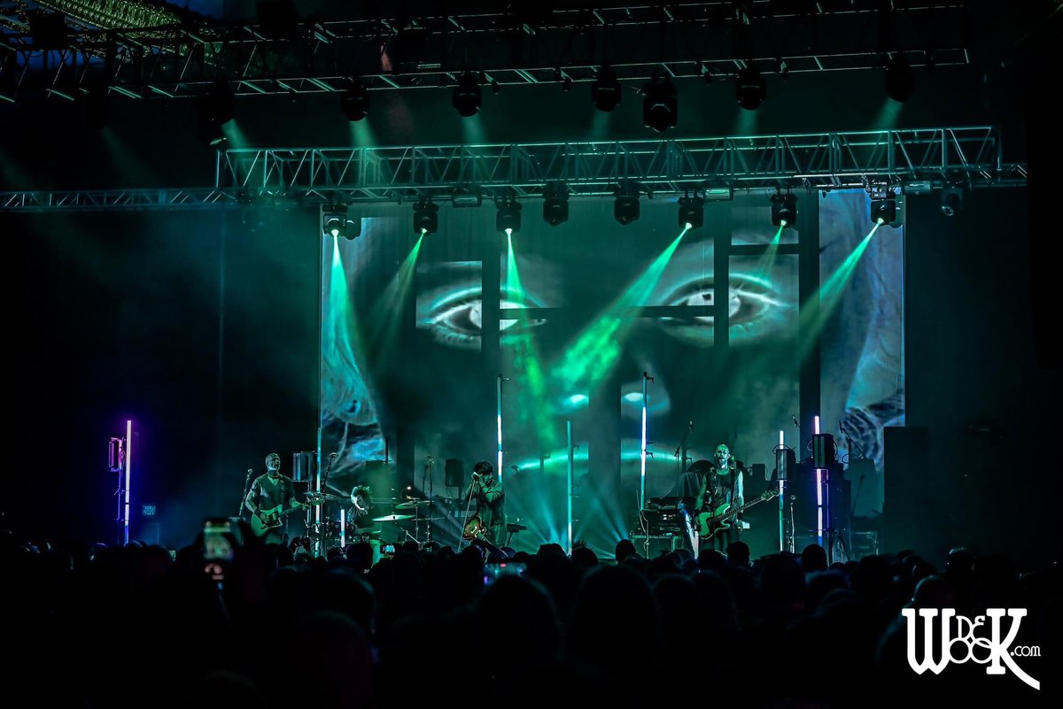 DeWookPhoto's tweet photo. Gary Numan
05.07.23
The Rave
Milwaukee, WI.
https://t.co/olu18X8OpB
#DeWook #bookwook @therave
Β©2023 https://t.co/fQ6J1PtEIl