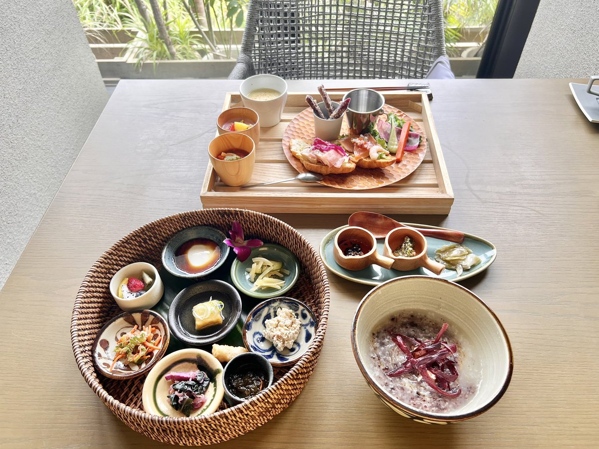 coco_okinawa24's tweet photo. 読谷村のイチオシホテル🌴

✅全室50平米で広々
✅年中プールに入れる
✅宿泊者全員ラウンジで飲み放題
✅食事がめちゃ美味しい
✅スモールラグジュアリーホテル https://t.co/6ulQI09jii