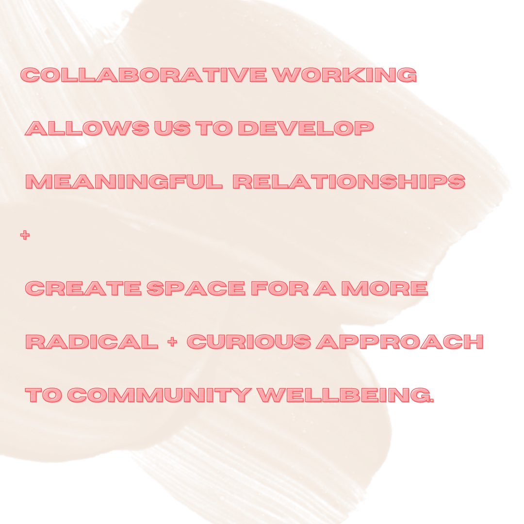 Thrilled for new collab w/ <a href="/MILKcafeglasgow/">MILK Café</a> - exploring radical inclusive yoga + meditation. 

#traumainformedyoga #decolonisingwellness