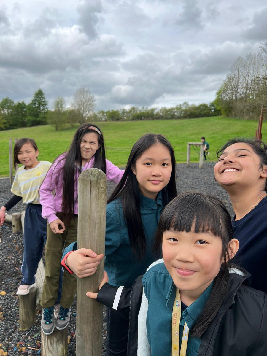 1st Chetham's Scouts tweet media