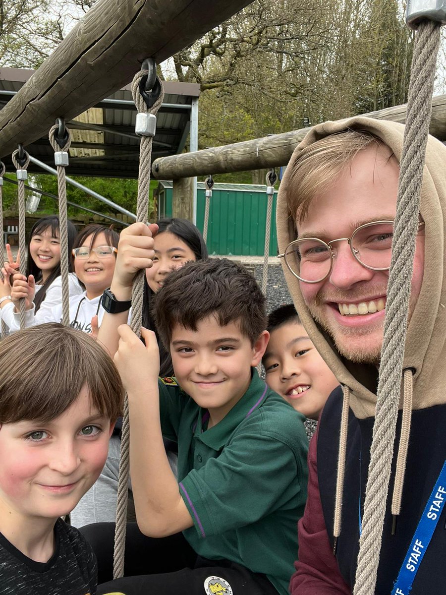 1st Chetham's Scouts tweet media