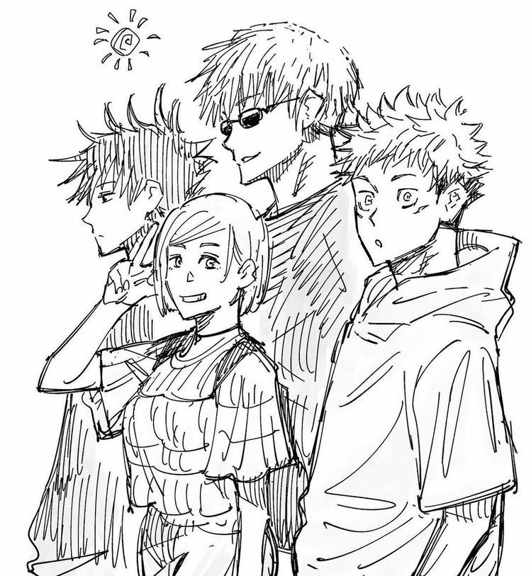 SUGURVS's tweet photo. yuuji https://t.co/yhrKohV0fW