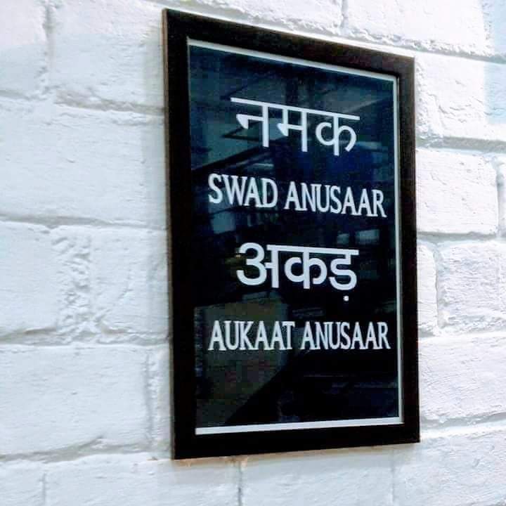Paramvir_kesari's tweet photo. @SanjayAzadSln @ArvindKejriwal #LifeRecipe 🖤 sanjay ji https://t.co/dUVuUo5a9b