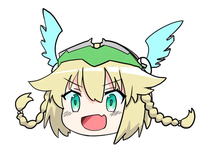 先週はなんやかんやであまり描けなかったので再掲オルガ姉さん