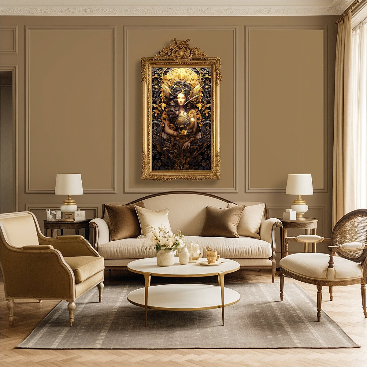 SlideGraphic's tweet photo. 🟣Elevate your artwork with our Luxe Gold Theme Interior Frame Mockups . 🖼✨ Add a touch of luxury to your designs effortlessly. 💫 Perfect for digital prints and wall art.
🔗Etsy Link : https://t.co/GZVaO6XGAq
#InteriorFrameMockup #LuxeGoldTheme #DigitalDesigns #MockupMagic https://t.co/0ZfDElw68S