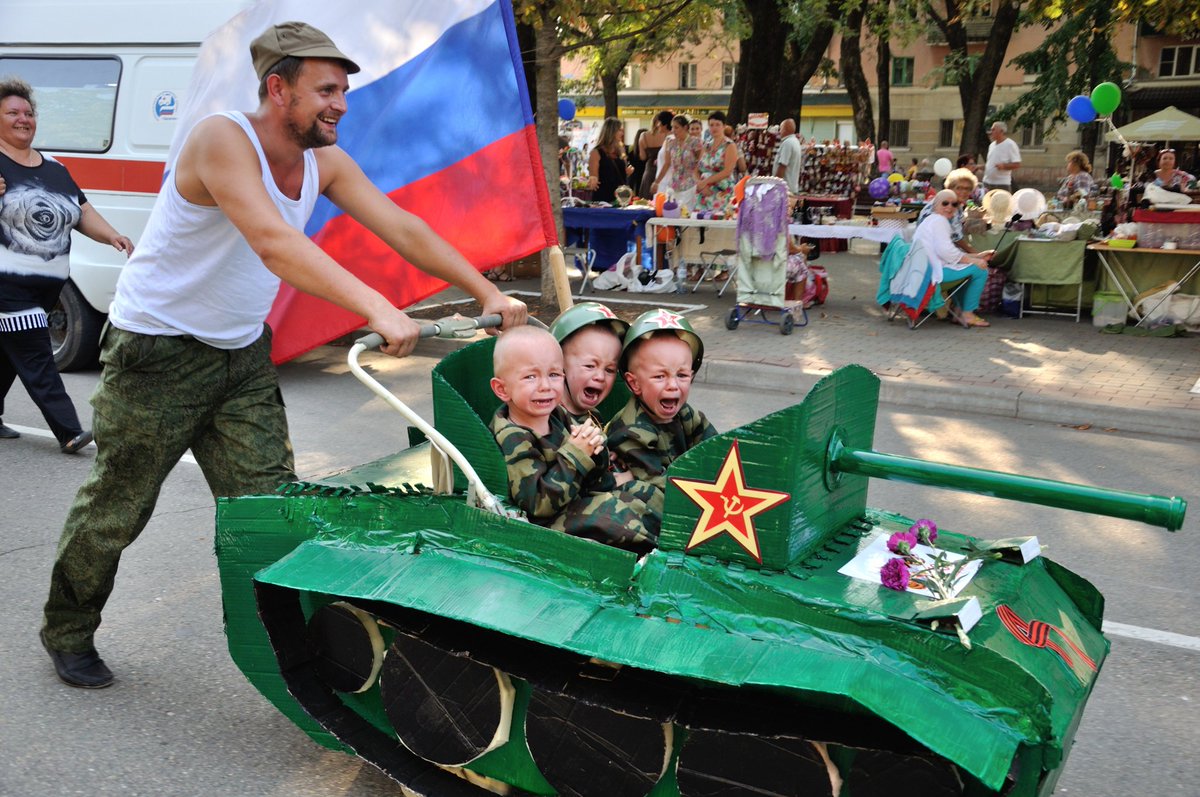 SarcastosaurusR's tweet photo. Is this a new round of russkie mobilisation ?
#russianmobilisation https://t.co/7jR02v2UjB