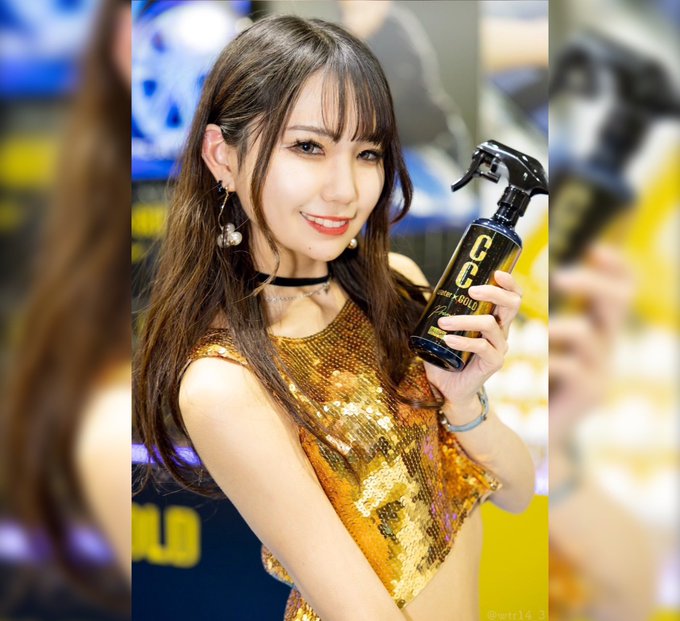 Twitterのコスプレ画像2