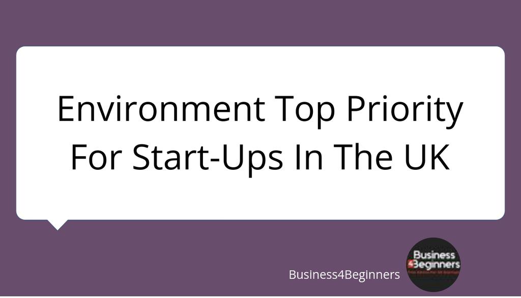 According to a survey conducted by Crowdcube, start-ups and fastest growing businesses want policy focus to be on growth without damaging the environment.

Read more 👉 lttr.ai/ABckW

#SmallBusiness #UkStartUps #ClimateChange