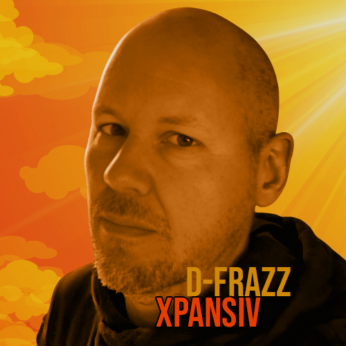 D-Frazz 🚀🌞(Xpansiv) tweet media