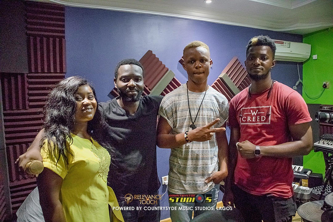 CountrysydeENT's tweet photo. COST OF LEARNING MUSIC PRODUCTION IN NIGERIA - https://t.co/vlfIfg2GL0 https://t.co/I1KuBFNvZH