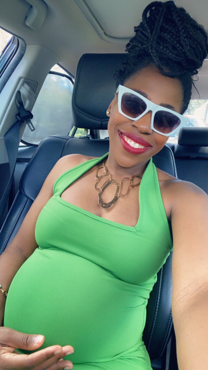 Another baby dream driver on the way ❤️💨