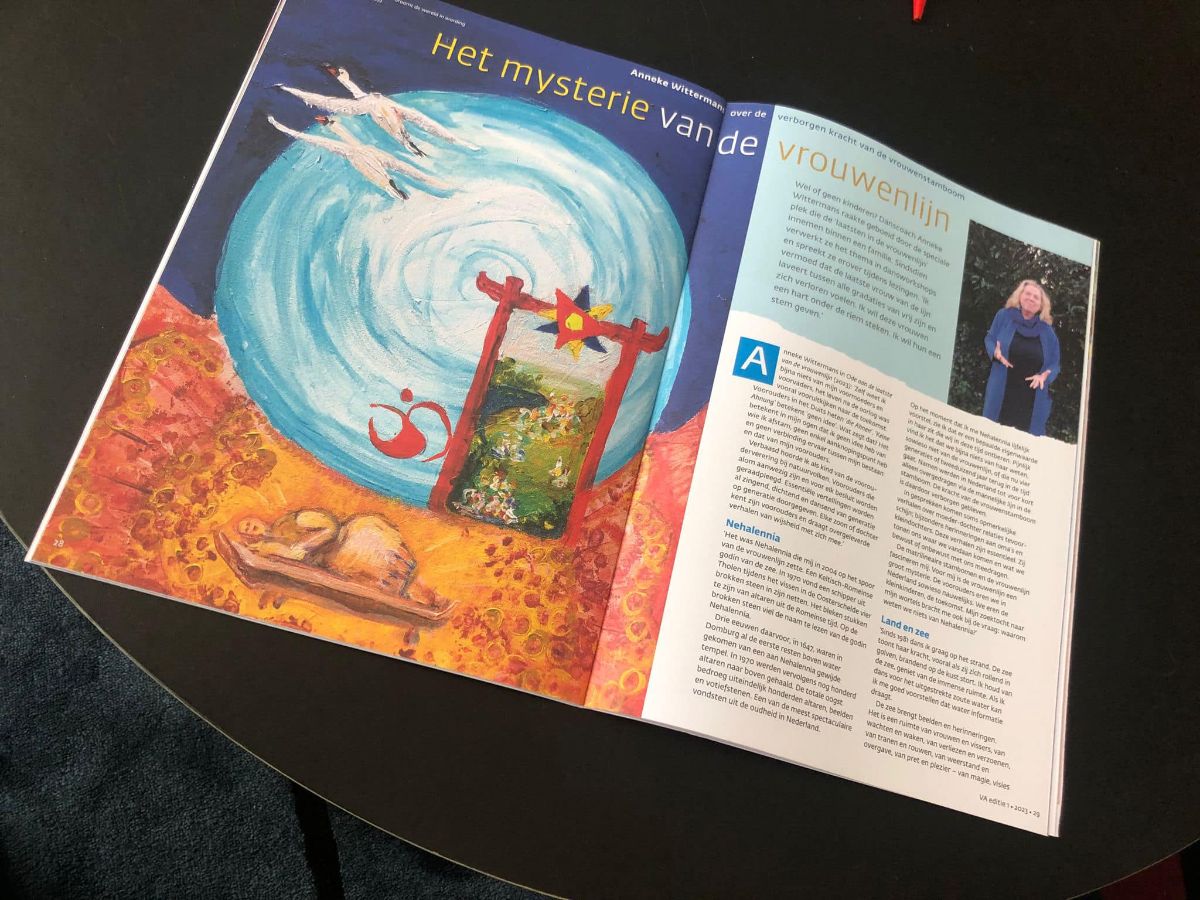 awittermans's tweet photo. Ode aan de laatste van de vrouwenlijn. Dans aan zee &amp; Lezingen/ workshops - https://t.co/hBHRE7T6M3 , over de positie  van dochters die geen dochters hebben gekregen, ogenschijnlijk bescheiden en met onzichtbare beweegredenen een uniek leven creëren. https://t.co/zkYlro0wvu https://t.co/FeTJwUMMI2