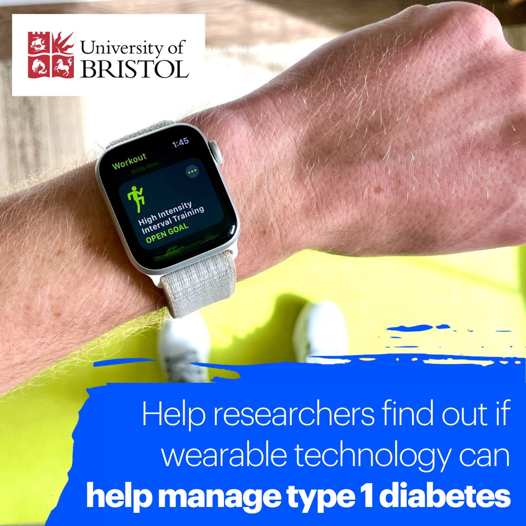 Breakthrough T1D UK tweet media