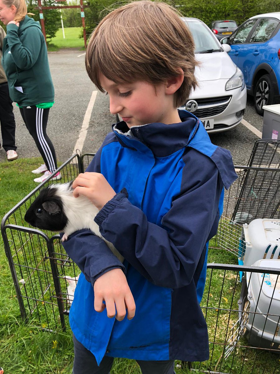 1st Chetham's Scouts tweet media