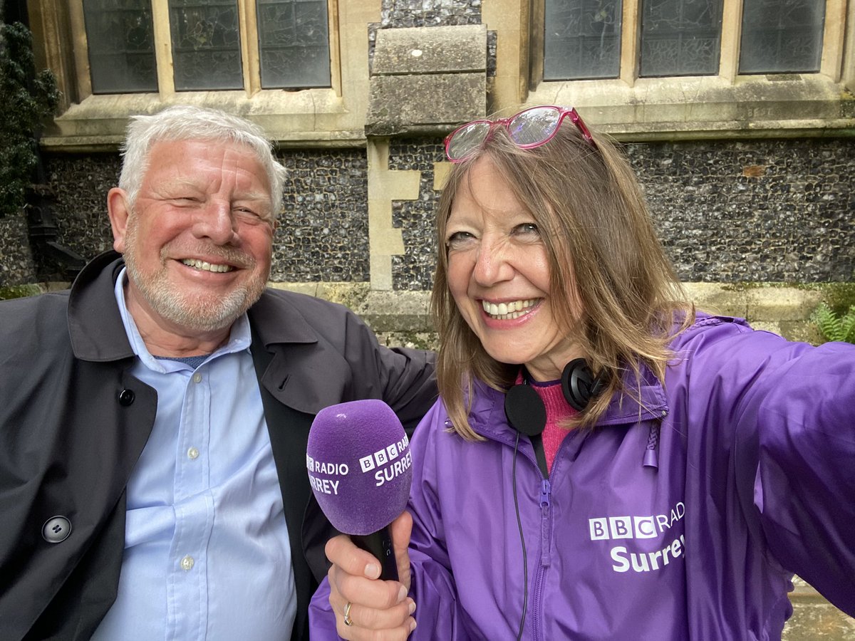 BBC Surrey tweet media