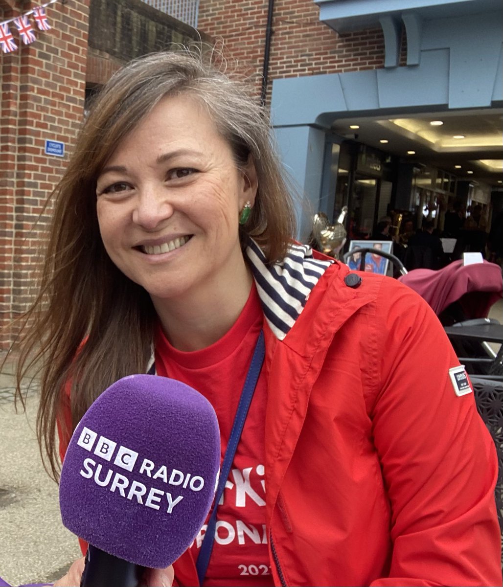 BBC Surrey tweet media