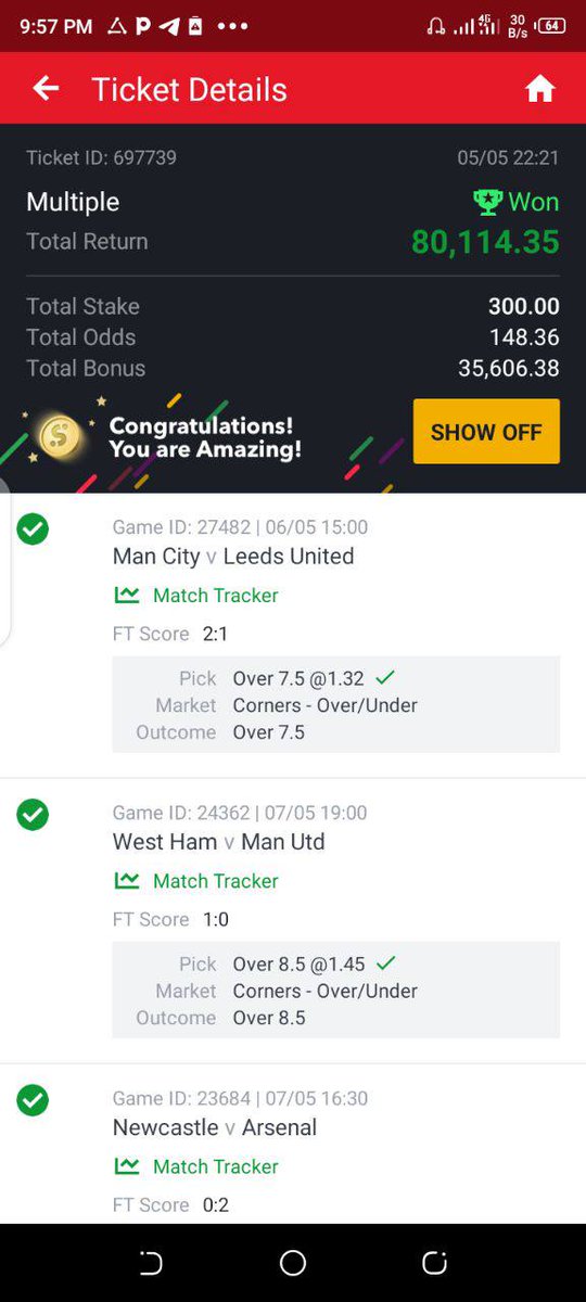 MRultimatefix1's tweet photo. CONGRATULATIONS TO ALL OUT  ESTEEM SUBSCRIBERS THAT WON OUR WEEKEND FIXED MATCHES 
Whatsapp:+2348025110888
#Newcastle #Tems #Osimhen #Denzel #Bookingcode #OnaMonday #SupremeCourt #KennethOkonkwo #Adeleke #Gotocourt #Opay #Thabangoflagos #COYG #Beyonce #Napoli https://t.co/I8K9EhERSH