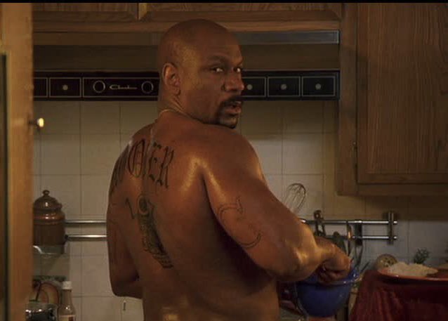 IAMNJERA's tweet photo. Post the same actor in two roles that show their range. https://t.co/IPSjBuWGmC