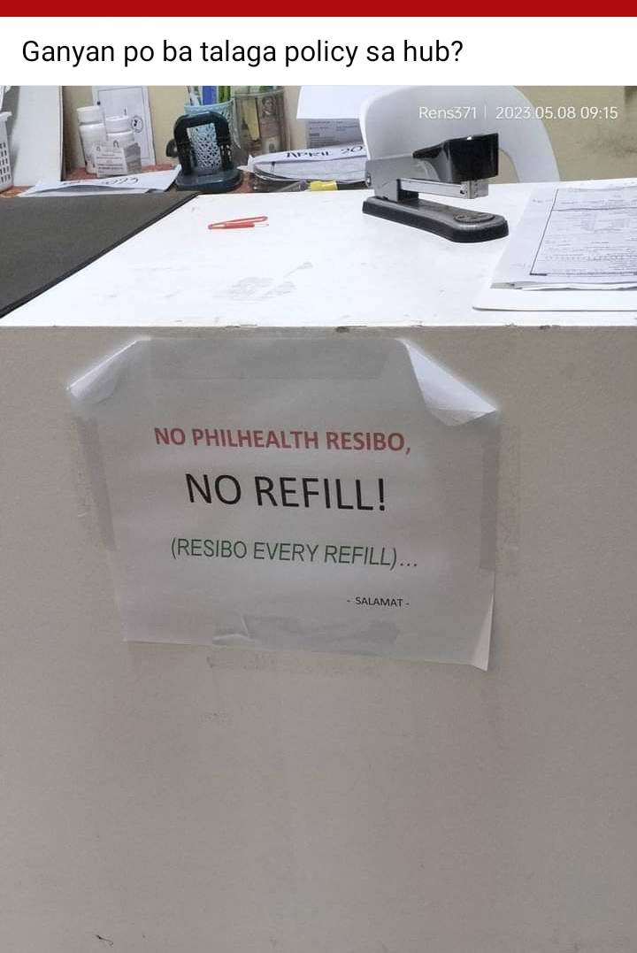 TitoNgKyusi's tweet image. Putanggiinaaaa nyong hub kayo!!! Pera nyo pinambili ng gamot??!!!! Saang hub ito nang masugod namin!!?? Any leads??