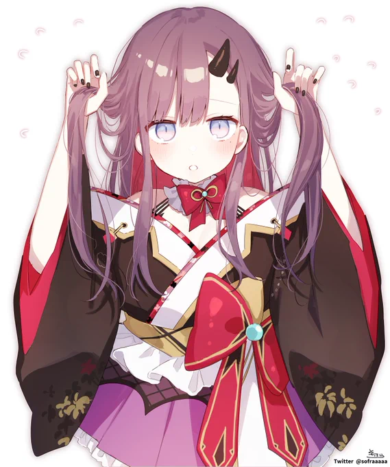 ついんて…