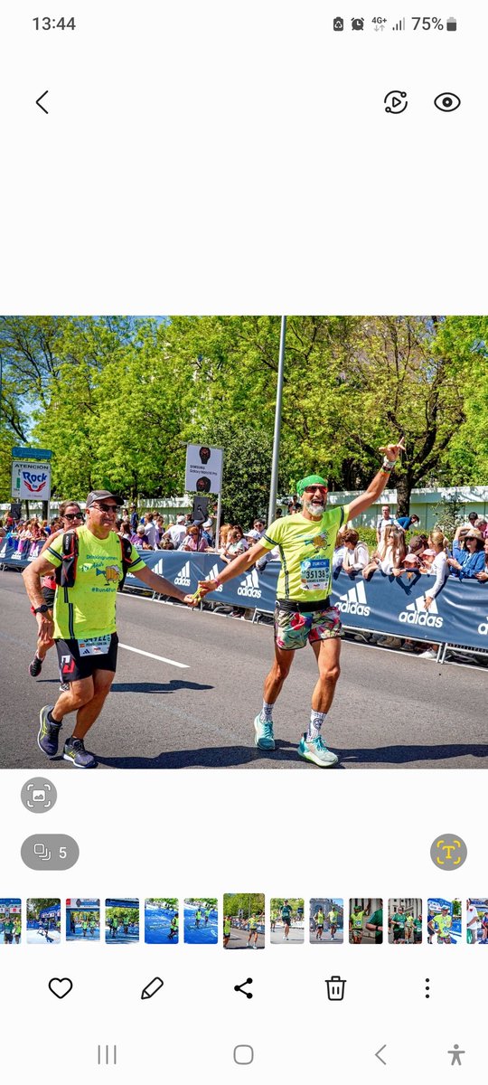 pedrolliteras's tweet photo. Uno de los placeres de esta vida, es hacer lo que algunos te dicen que no eres capaz de hacer. @DrinkingRunners @KMSxELA 
@heri1515  #lablue
#prohibidorendirse
#kmsxalimentos
@GenaroAramberri https://t.co/lBGUPB5g98