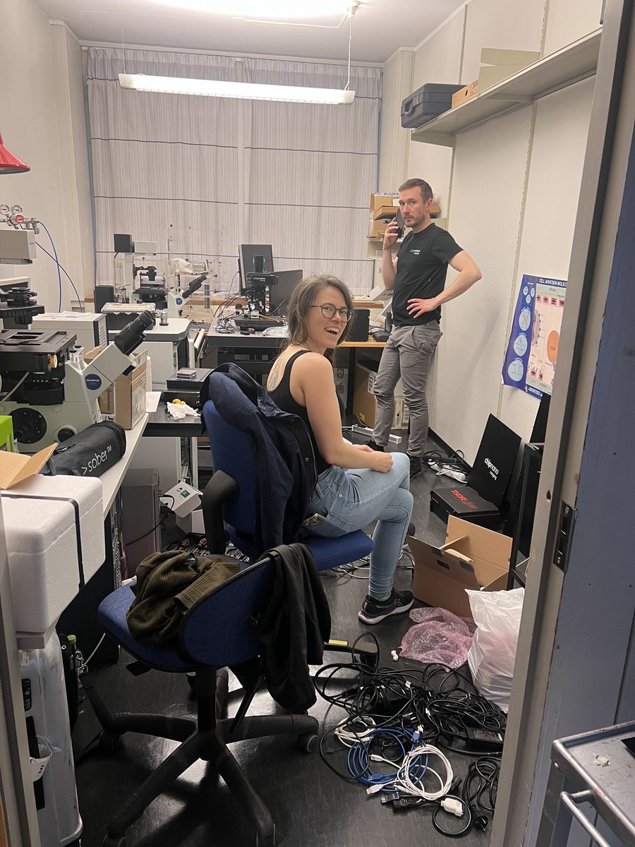 Edna,Xian HU tweet media