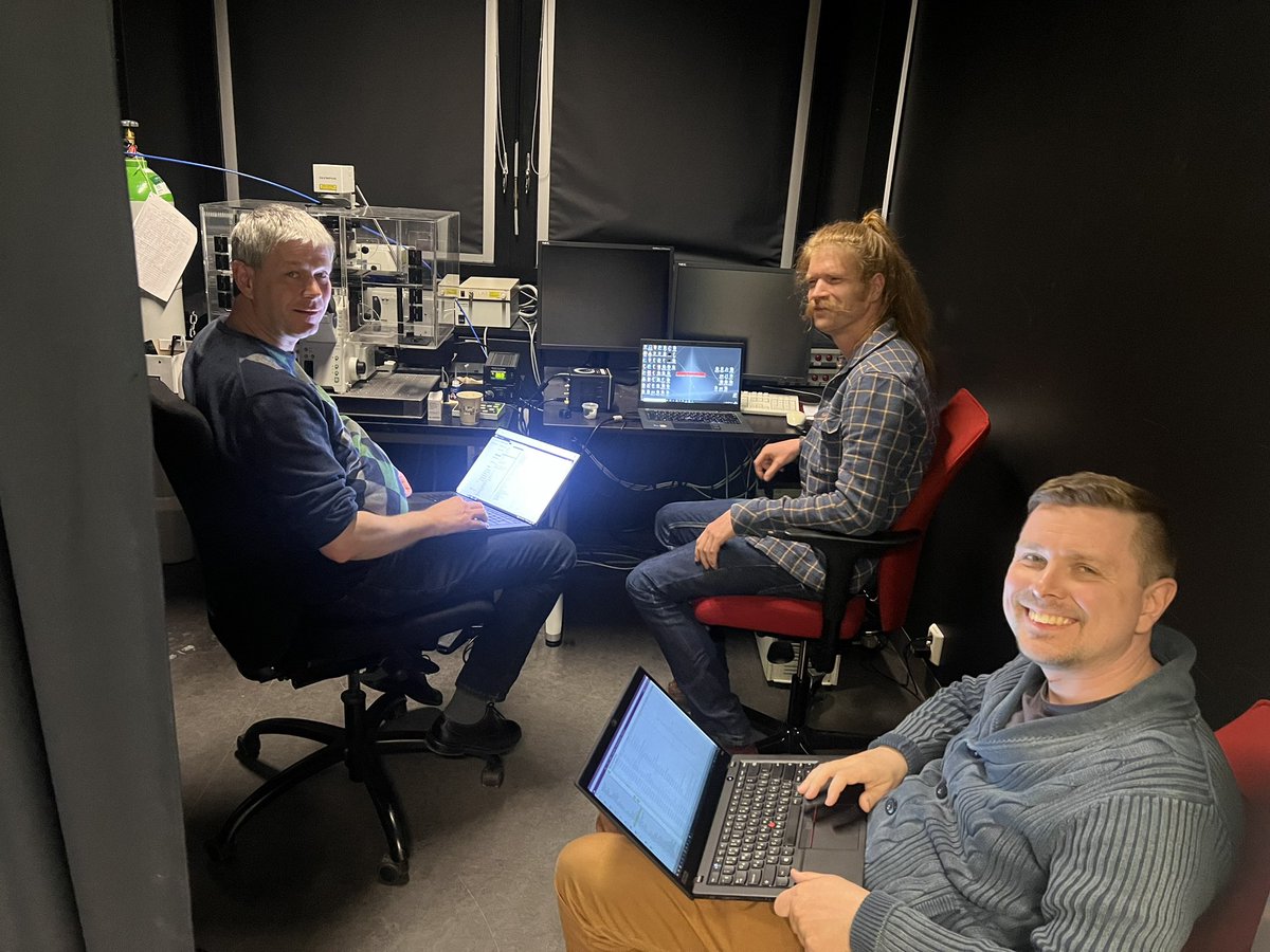 Edna,Xian HU tweet media